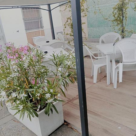 La Casera Lido di Dante Eksteriør bilde