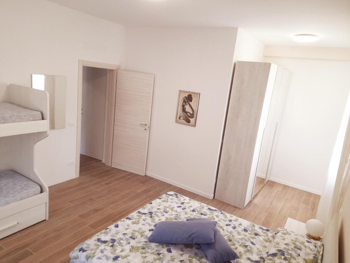 La Casera Lido di Dante Eksteriør bilde