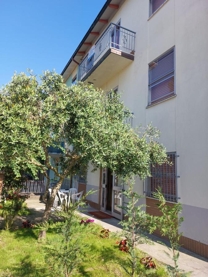La Casera Lido di Dante Eksteriør bilde