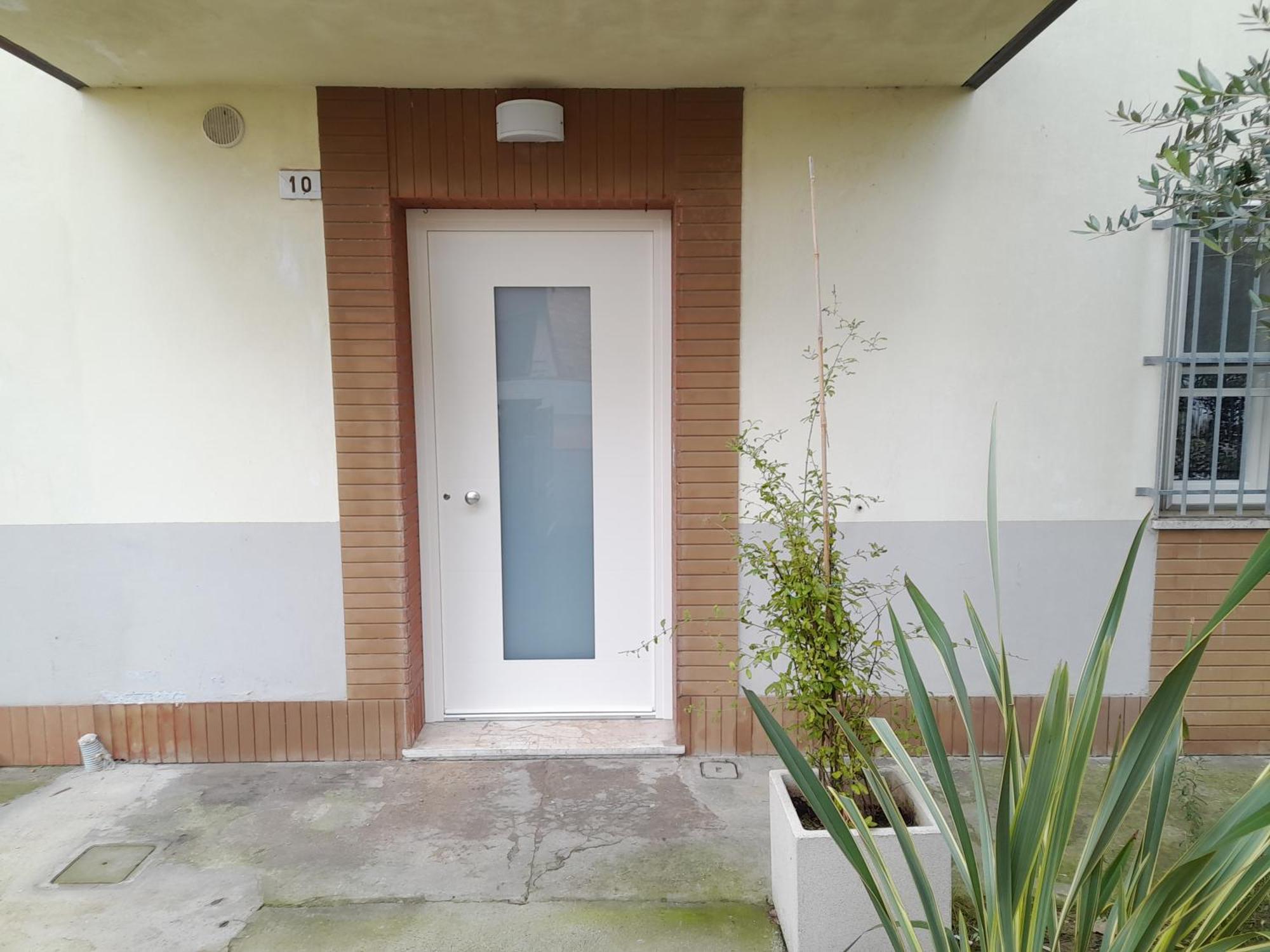 La Casera Lido di Dante Eksteriør bilde